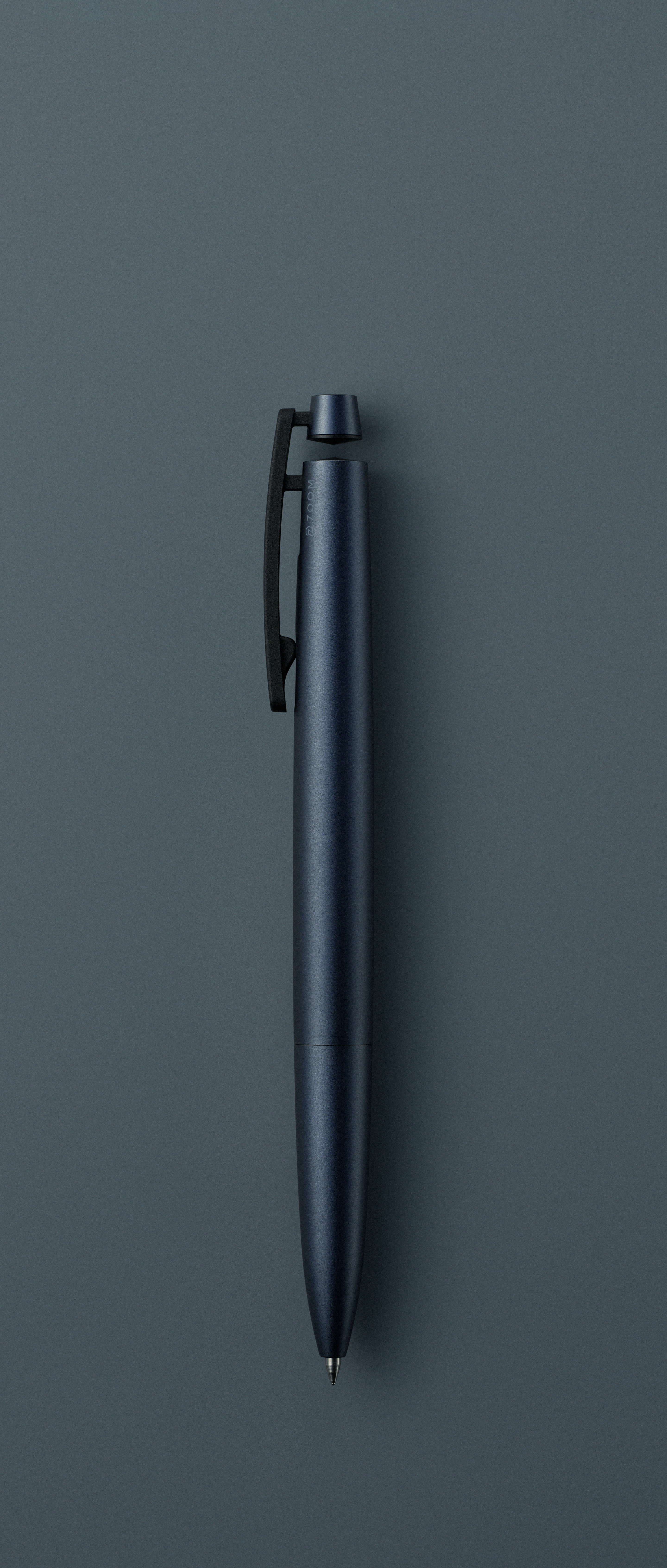 ZOOM C1 —日本発のコンテンポラリーデザインペン