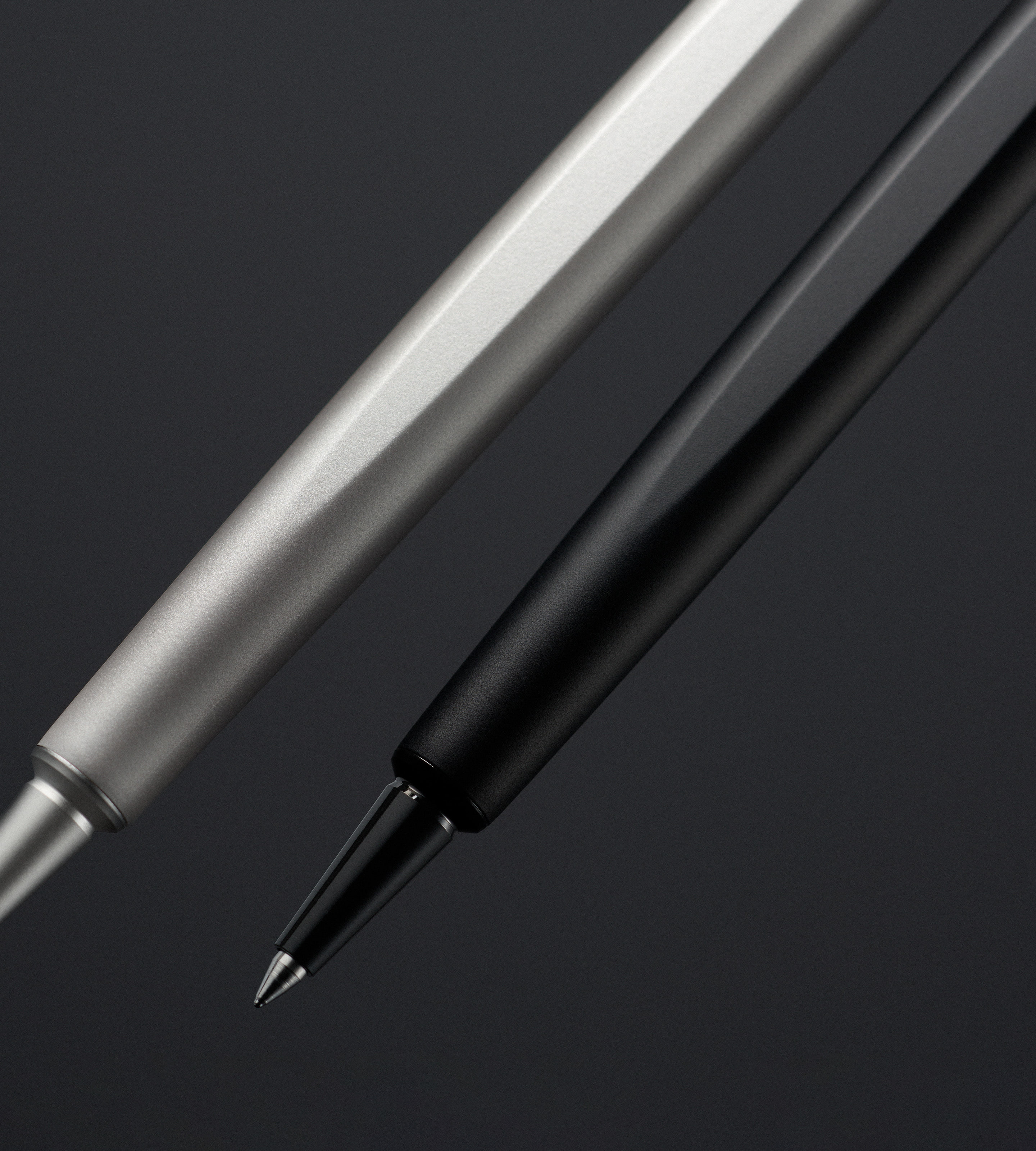 ZOOM L2 —日本発のコンテンポラリーデザインペン